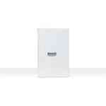 Ecler ARQIS 112iWH Architectural Speaker - White