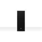 Ecler ARQIS 205iBK Architectural Speaker - Black