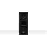 Ecler ARQIS 205iBK Architectural Speaker - Black