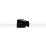 Ecler ARQIS 205iBK Architectural Speaker - Black