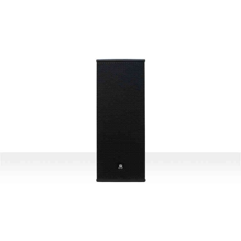 Ecler ARQIS208i Architectural Speaker - Black