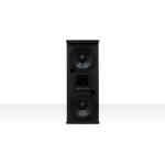Ecler ARQIS208i Architectural Speaker - Black