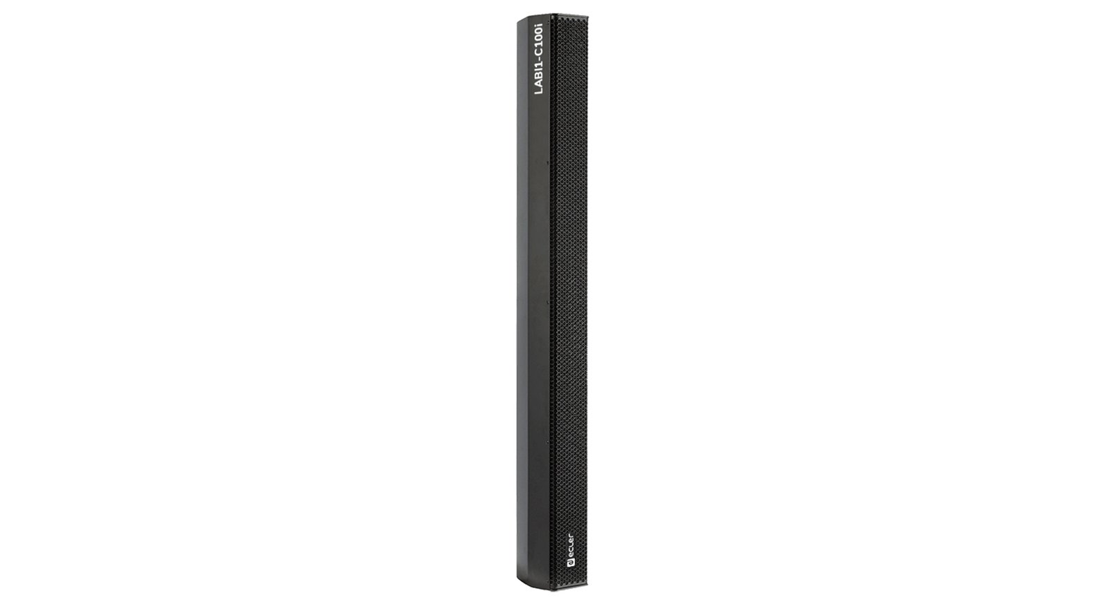 Ecler LABI1-C100i Column Speaker - Black Ecler LABI1-C100i Column Speaker - Black
