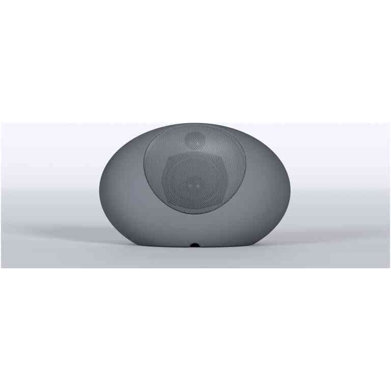 Ecler ZEN-15 Outdoor Speaker - Grey