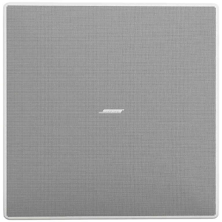 Bose EdgeMax EM180-LP In-Ceiling Loudspeaker - White