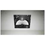 Bose EdgeMax EM180-LP In-Ceiling Loudspeaker - White