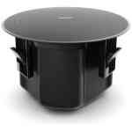 Bose DesignMax DM6C Ceiling Mount Coaxial Loudspeakers Pair - Black