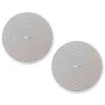Bose DesignMax DM2C-LP Loudspeakers Pair - Black