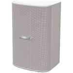 Bose DesignMax DM6SE 2-Way Coaxial Loudspeakers Pair - White
