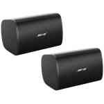 Bose DesignMax DM5SE 2-Way Coaxial Loudspeakers Pair - White
