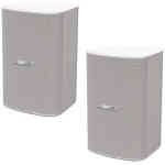 Bose DesignMax DM6SE 2-Way Coaxial Loudspeakers Pair - Black