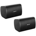 Bose DesignMax DM3SE 2-Way Coaxial Loudspeakers Pair - White