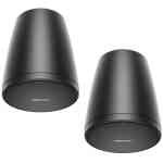 Bose FreeSpace FS2P 20W Pendant-Mount Loudspeaker Pair - White