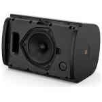 Bose FreeSpace FS4SE Surface-Mount Loudspeaker Pair - Black