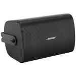 Bose FreeSpace FS4SE Surface-Mount Loudspeaker Pair - Black