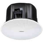 Bose DesignMax DM6C Ceiling Mount Coaxial Loudspeakers Pair - White