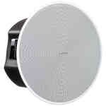 Bose DesignMax DM6C Ceiling Mount Coaxial Loudspeakers Pair - White