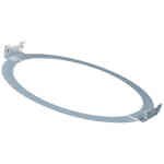 Bose DesignMax DM6C Ceiling Mount Coaxial Loudspeakers Pair - White