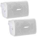 Bose FreeSpace FS4SE Surface-Mount Loudspeaker Pair - Black