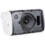 Bose FreeSpace FS4SE Surface-Mount Loudspeaker Pair - White Bose FreeSpace FS4SE Surface-Mount Loudspeaker Pair - White