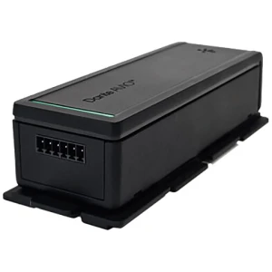 Audinate AVIO-A-2IN-EB Dante AVIO Install Analog-Input Adapter