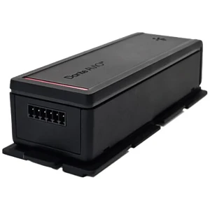 Audinate AVIO-A-2OUT-EB Dante AVIO Install Analog-Output Adapter