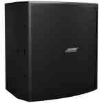 Bose Forum FC108 Full-Range Coaxial Point-Source Loudspeaker - Black