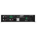 Bose Veritas 1100BH Integrated Zone Amplifier and Smart Mixer - EU