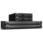 Bose Veritas 1100BH Integrated Zone Amplifier and Smart Mixer - EU