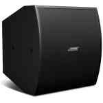 Bose Forum FC112 Full-Range Coaxial Point-Source Loudspeaker - Black