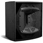 Bose Forum FC112 Full-Range Coaxial Point-Source Loudspeaker - Black