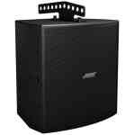 Bose Forum FC112 Full-Range Coaxial Point-Source Loudspeaker - Black
