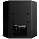 Bose Forum FC108 Full-Range Coaxial Point-Source Loudspeaker - Black Bose Forum FC108 Full-Range Coaxial Point-Source Loudspeaker - Black