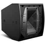 Bose Forum FC108 Full-Range Coaxial Point-Source Loudspeaker - Black Bose Forum FC108 Full-Range Coaxial Point-Source Loudspeaker - Black