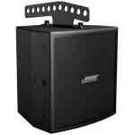 Bose Forum FC108 Full-Range Coaxial Point-Source Loudspeaker - Black Bose Forum FC108 Full-Range Coaxial Point-Source Loudspeaker - Black