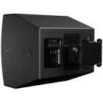 Bose Forum FC108 Full-Range Coaxial Point-Source Loudspeaker - Black Bose Forum FC108 Full-Range Coaxial Point-Source Loudspeaker - Black