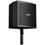 Bose Forum FC108 Full-Range Coaxial Point-Source Loudspeaker - Black Bose Forum FC108 Full-Range Coaxial Point-Source Loudspeaker - Black