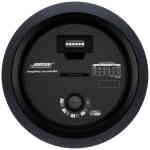 Bose DesignMax Luna DML88P Pendant Speaker - Black