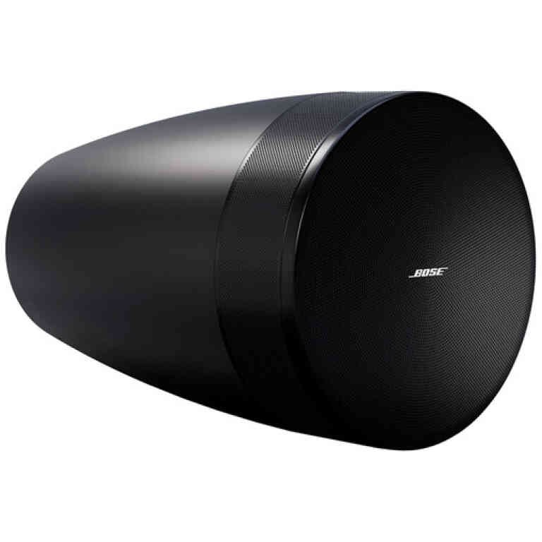 Bose DesignMax Luna DML88P Pendant Speaker - Black