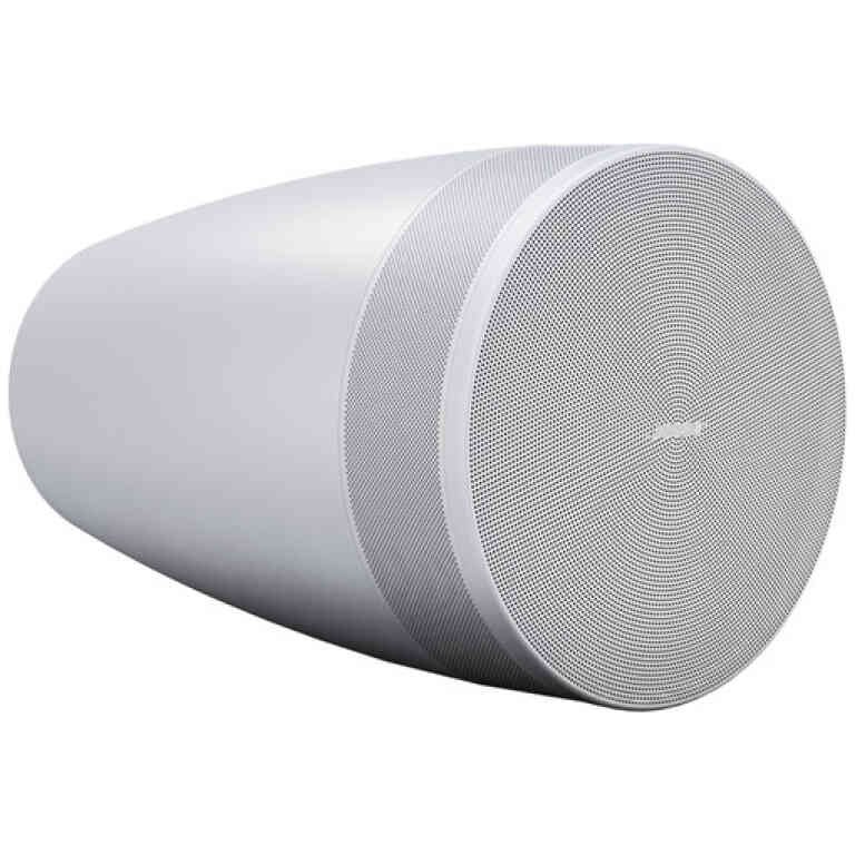 Bose DesignMax Luna DML88P Pendant Speaker - White