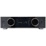 Onkyo Muse Y-50 2.1-Channel Network Integrated Amplifier - Black Onkyo Muse Y-50 2.1-Channel Network Integrated Amplifier - Black