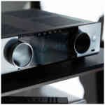 Onkyo Muse Y-50 2.1-Channel Network Integrated Amplifier - Black Onkyo Muse Y-50 2.1-Channel Network Integrated Amplifier - Black