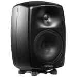 Genelec 8050B Studio Monitor - Black