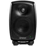 Genelec 8020D Studio Monitor - Black
