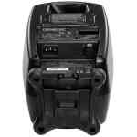 Genelec 8020D Studio Monitor - Black