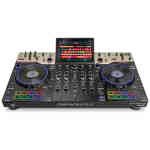 Denon DJ PRIME 4 G2  4-Channel Standalone DJ System