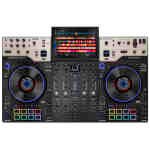 Denon DJ PRIME 4 G2  4-Channel Standalone DJ System