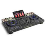 Denon DJ PRIME 4 G2  4-Channel Standalone DJ System