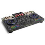 Denon DJ PRIME 4 G2  4-Channel Standalone DJ System