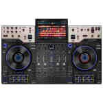 Denon DJ PRIME 4 G2  4-Channel Standalone DJ System